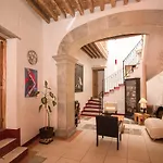 Hotel Meson Cuevano