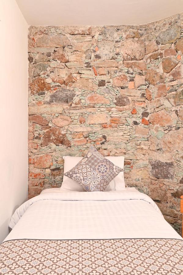 Meson Cuevano 3* Guanajuato