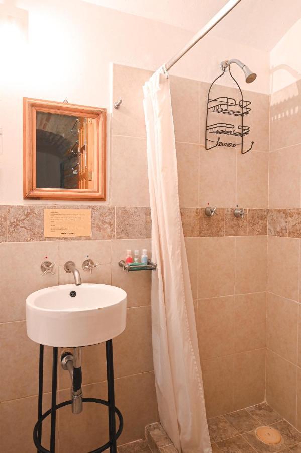 Hotel Meson Cuevano 3*