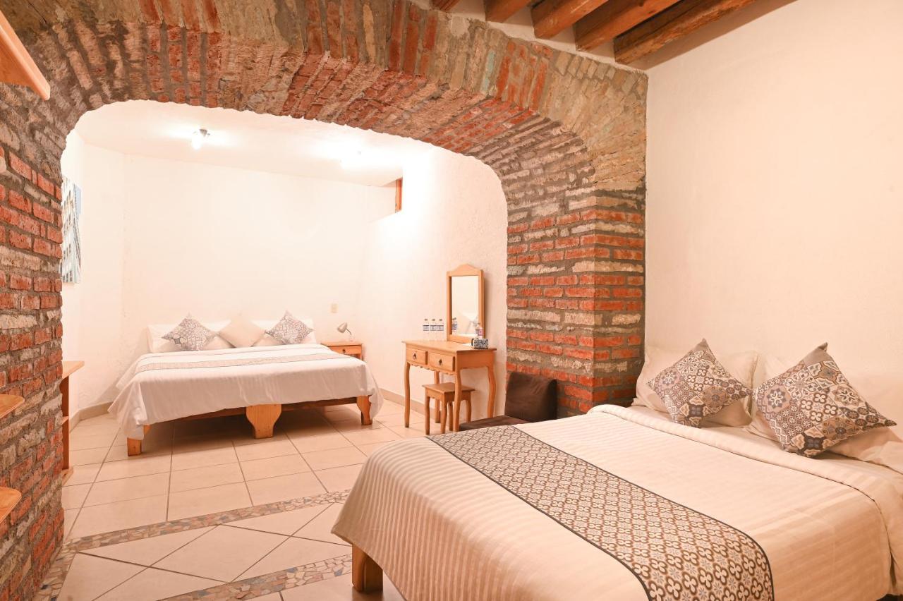 Meson Cuevano Hotel 3*