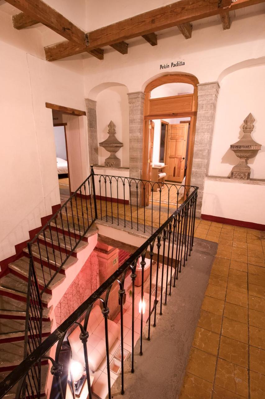 Meson Cuevano Hotel